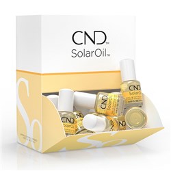 Solar Oil